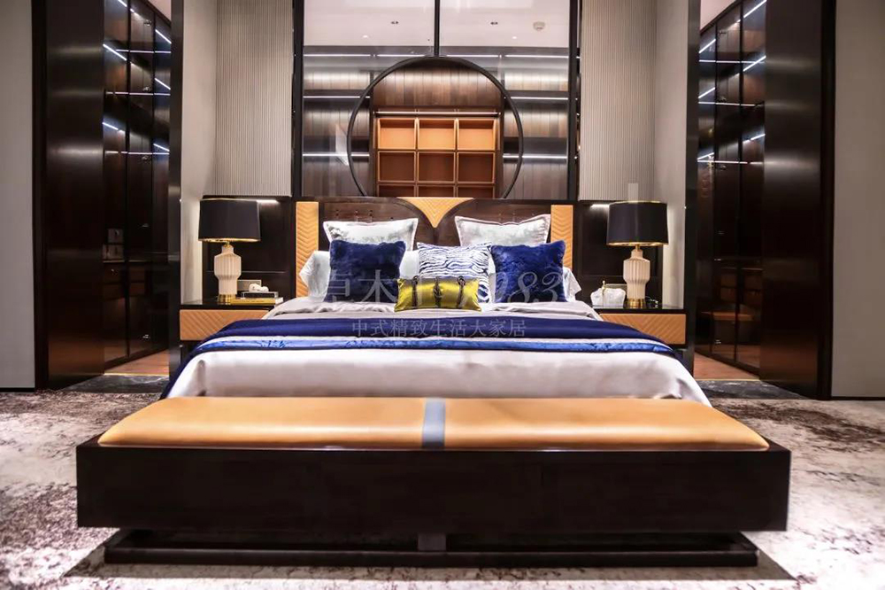 2025年盤點(diǎn)：中式整裝廠家推薦，這10大品牌你了解嗎？